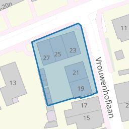 Perceel BLE02-B-3444