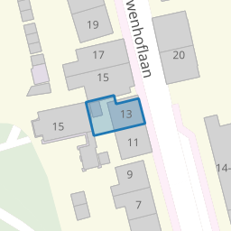 Perceel BLE02-B-3447