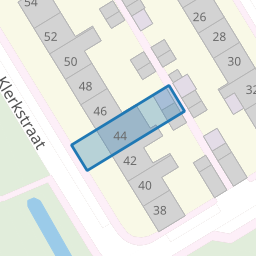 Perceel BLE02-B-3460