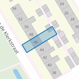 Perceel BLE02-B-3461