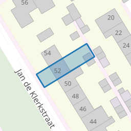 Perceel BLE02-B-3464