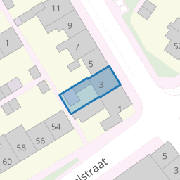 Perceel BLE02-B-3515