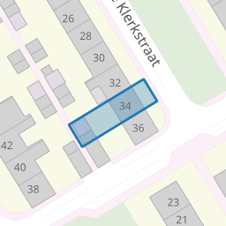 Perceel BLE02-B-3523