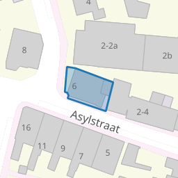 Perceel BLE02-B-3558