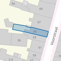 Perceel BLE02-B-3562