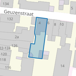 Perceel BLE02-B-3621