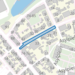 Perceel BLE02-B-3689