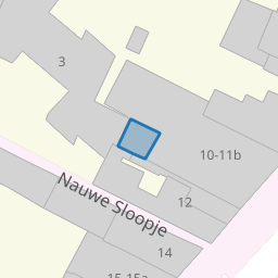 Perceel BLE02-B-3754