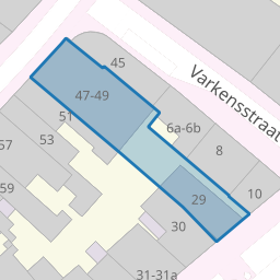 Perceel BLE02-B-3758