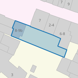 Perceel BLE02-B-3798