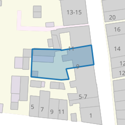 Perceel BLE02-B-3804