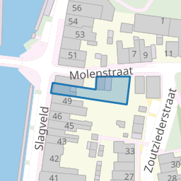 Perceel BLE02-B-3900