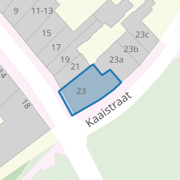 Perceel BLE02-B-3917