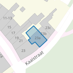 Perceel BLE02-B-3918