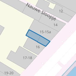 Perceel BLE02-B-3950