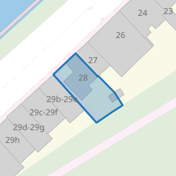 Perceel BLE02-B-4157