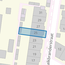 Perceel BLE02-B-4222