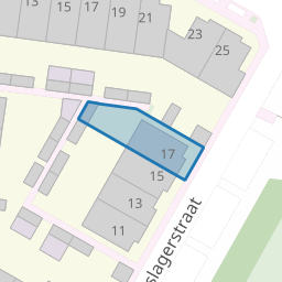 Perceel BLE02-B-4240