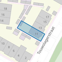 Perceel BLE02-B-4243