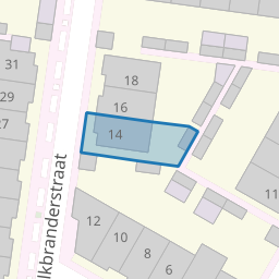 Perceel BLE02-B-4250