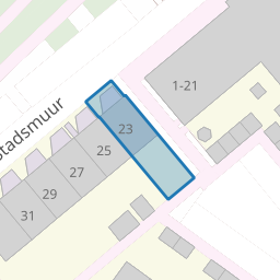 Perceel BLE02-B-4256
