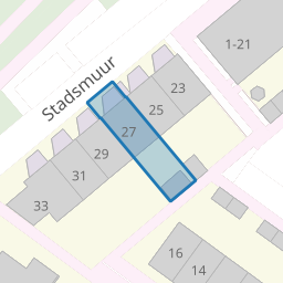 Perceel BLE02-B-4258
