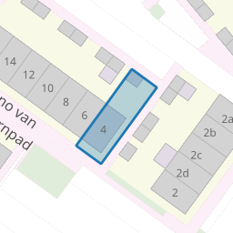 Perceel BLE02-B-4268