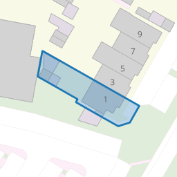 Perceel BLE02-B-4280