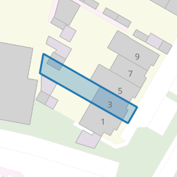 Perceel BLE02-B-4281