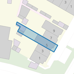 Perceel BLE02-B-4282