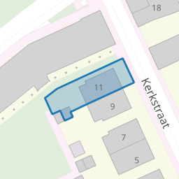 Perceel BLE02-B-4416