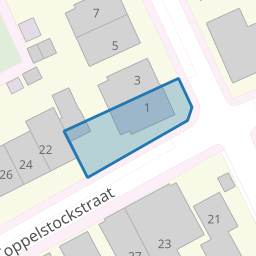 Perceel BLE02-B-4421