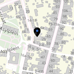 Appartement BLE02 B 4489 4