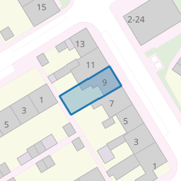 Perceel BLE02-B-4556