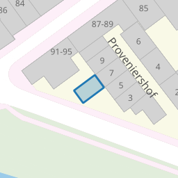 Perceel BLE02-B-4613