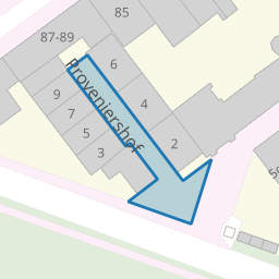 Perceel BLE02-B-4622