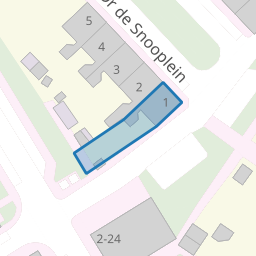 Perceel BLE02-B-4657