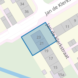 Perceel BLE02-B-4722