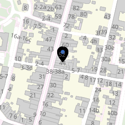 Appartement BLE02 B 4731 2