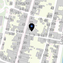 Appartement BLE02 B 4731 4