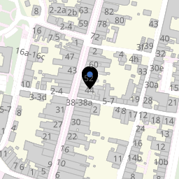 Appartement BLE02 B 4731 6