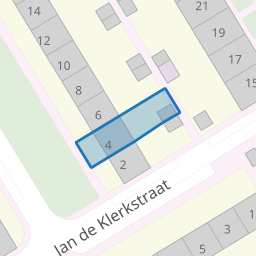 Perceel BLE02-B-4768