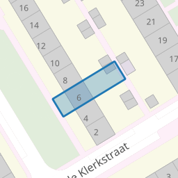 Perceel BLE02-B-4769