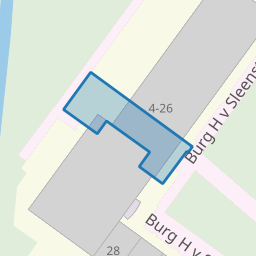 Perceel BLE02-B-4786