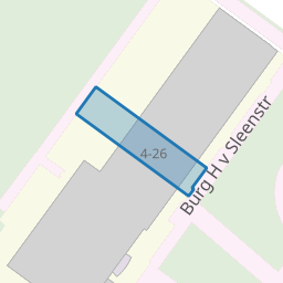 Perceel BLE02-B-4787