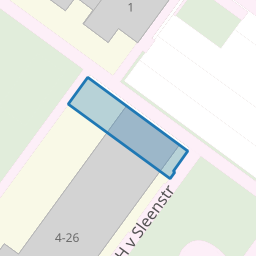 Perceel BLE02-B-4794