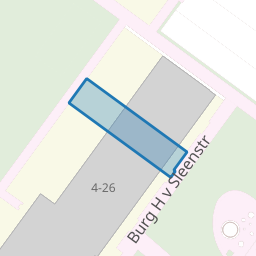 Perceel BLE02-B-4796