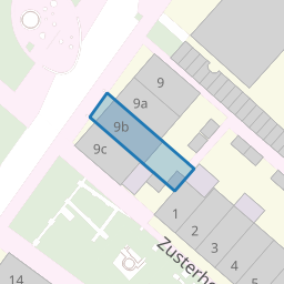 Perceel BLE02-B-4840
