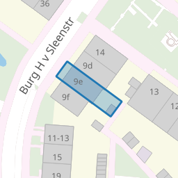 Perceel BLE02-B-4854