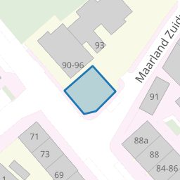 Perceel BLE02-B-4992